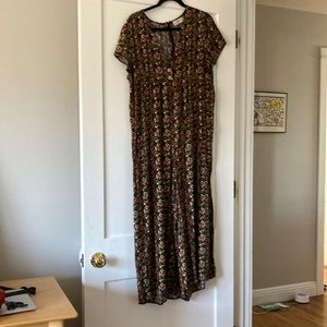 NATURAL LIFE Jumpsuit